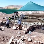 ÇOMÜ’lü Bilim İnsanlarından Çayönü’nde 9 Bin 500 Yıllık Çarpıcı Tarihi Bulgu