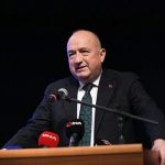 Milletvekili Gider ; “Güçlü Teşkilat, Güçlü Çanakkale”