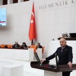 Milletvekili Gider’den 2026 Bütçesi Mesajı: Güçlü Devlet, Dengeli Ekonomi