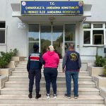 Binlerce Sorgu, Onlarca Yakalama: Çanakkale’de Jandarma Göz Açtırmadı