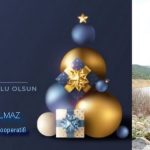 BAŞKAN OSMAN NURİ YILMAZ’IN 2026 YILI MESAJI