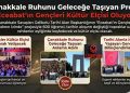 Çanakkale Ruhunu Geleceğe Taşıyan Proje: “Eceabat’ın Gençleri Kültür Elçisi Oluyor”