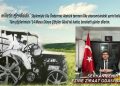 BAŞKAN SERKAN ZEHİR’İN 14 MAYIS DÜNYA ÇİFTÇİLER GÜNÜ MESAJI