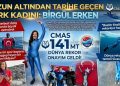 BUZUN ALTINDAN TARİHE GEÇEN TÜRK KADINI: BİRGÜL ERKEN